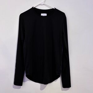 Adidas x STAMPD Size Small Running Long Sleeve